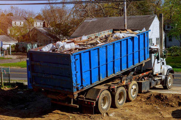 Trusted Nolensville, TN Junk Removal Services Experts