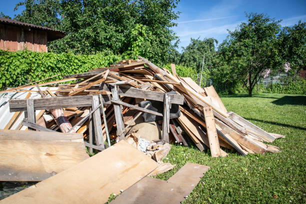 Best Construction Debris Removal  in Nolensville, TN