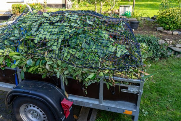 Junk Removal for Events in Nolensville, TN