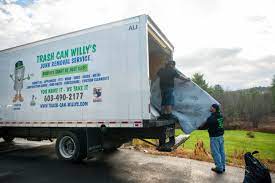 Best Shed Removal  in Nolensville, TN